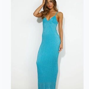 Brand New Never Worn ordered 4/2025 for prom but did not wear